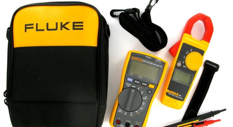 Fluke Clamp Meter - Fluke 373 Ac, Fluke 323, Fluke 325, Fluke 360 Ac Leakage Current, Fluke 771 Milliamp Process, Fluke 324, Fluke 374, Fluke 375 , Fluke 376