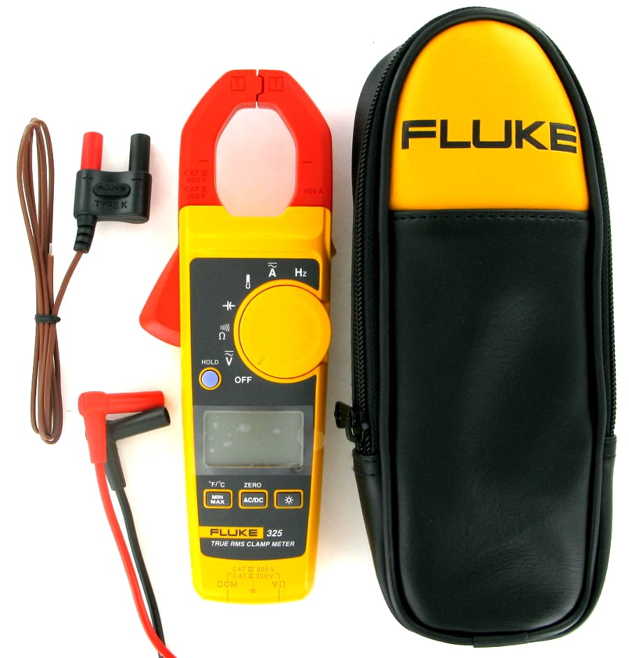 Fluke clamp meter Dubai, Iraq, Saudi, Qatar UAE, Middle East, CIS Russia & Africa