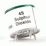 BW Technologies – PS-RS04 Replacement Sulfur Dioxide (SO2) Sensor