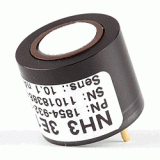 BW Technologies – SR-A204 Replacement Ammonia (NH3) Sensor, Extended Range