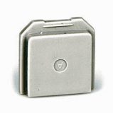 BW Technologies – SR-TOX-MC-DUM Dummy Sensor for Toxic Sensor Locations