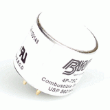 BW Technologies – SR-W04-75C Replacement Combustible (LEL) Sensor