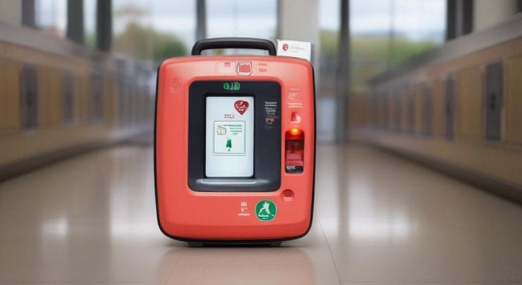 AEDs in every Scenario